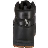 Kappa - High Top Kindersneaker - Zwart - Synthetisch