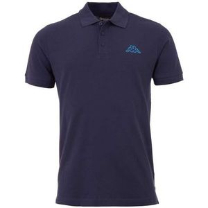 Kappa Peleot Poloshirt voor heren (pak van 1)