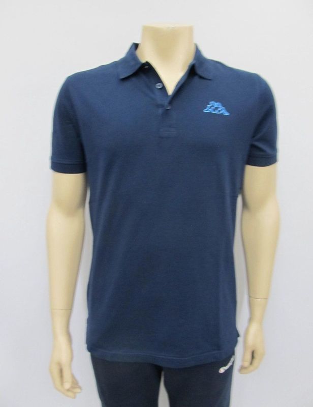 Sport - Push-up Bikini - Marine - 100% Bovenmateriaal