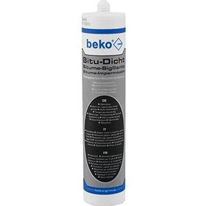 beko Bitu-dichtheid 1-K bitumen afdichtmiddel 236 310