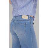 Atelier GARDEUR Broek - Lichtblauw FELIZA7