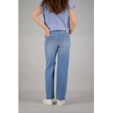 Atelier GARDEUR Broek - Lichtblauw FELIZA7