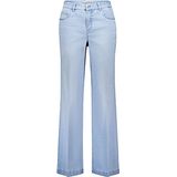 Atelier GARDEUR Broek - Lichtblauw FELIZA7