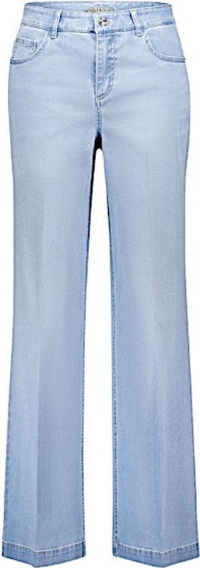 Atelier GARDEUR Broek - Lichtblauw FELIZA7