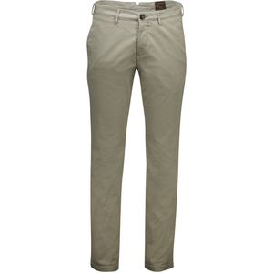 Gardeur - Pantalon - Khaki - Chino