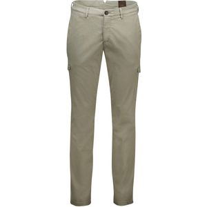 Gardeur - Pantalon Cargo - Khaki - Regular Fit