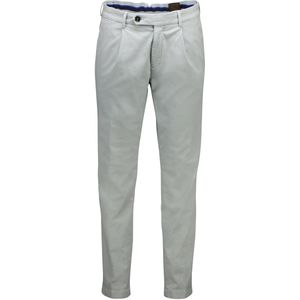 Gardeur - Pantalon - Grijs - Katoen 97% - Normale Fit