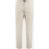 Gardeur - BOBBY - Chino - Bruin - Katoenmix