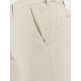 Gardeur - BOBBY - Chino - Bruin - Katoenmix