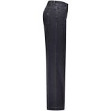 Gardeur - FELIZA7 - Jeans - Grijs - Wide Leg Model