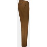 Gardeur - BENNY-3 - Chino - Bruin - Modern Fit