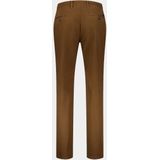 Gardeur - BENNY-3 - Chino - Bruin - Modern Fit