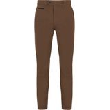 Gardeur - BENNY-3 - Chino - Bruin - Modern Fit