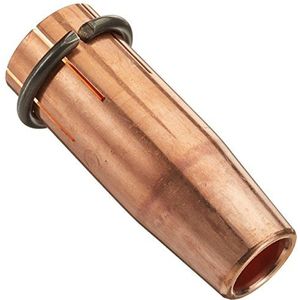 Abicor Binzel 10 stuks 15,5 mm x 26 mm lengte 72 mm 145.0133
