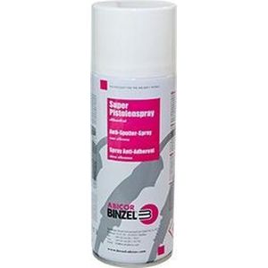 Abicor Binzel Anti-Spat Spray Lassapparaat | Super Pistolenspray