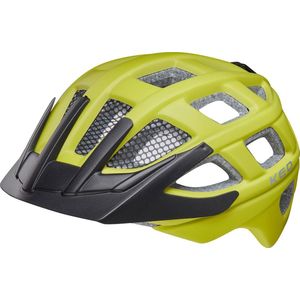 KED Kailu S Green Matt 49-53 cm