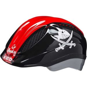 Fahrradhelm Meggy Goudiginals S (46-51cm) - sharky