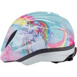 KED Kinderhelm  MEGGY II, EINHORN PARADIES
