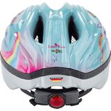 KED Kinderhelm  MEGGY II, EINHORN PARADIES