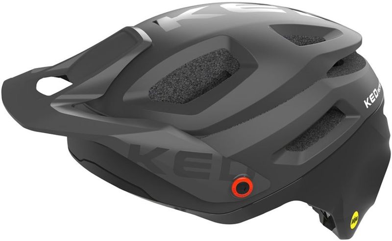 KED Pector ME Mips Black  MTB Helm Mips NTA 8776