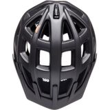 KED Kailu S black matt 49-53 cm