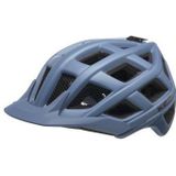 KED MTB Fahrradhelm CROM, blau