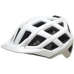 Fahrradhelm Ked Crom M (52-58 cm) - Hellgrau Aschegrau Matt