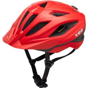 Fietshelm Street Jr. Mips S (49-55 cm) - dusty