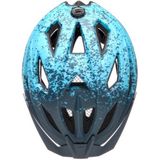 KED Kinderhelm  Street Jr. Pro, blau