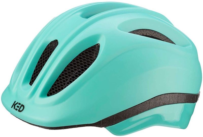 KED Kinderhelm  MEGGY II TREND , Bright Aqua