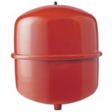 Reflex Prof N Expansiemensvat 18L 0.5/3B Rood