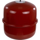 Reflex Prof N Expansiemensvat 18L 0.5/3B Rood