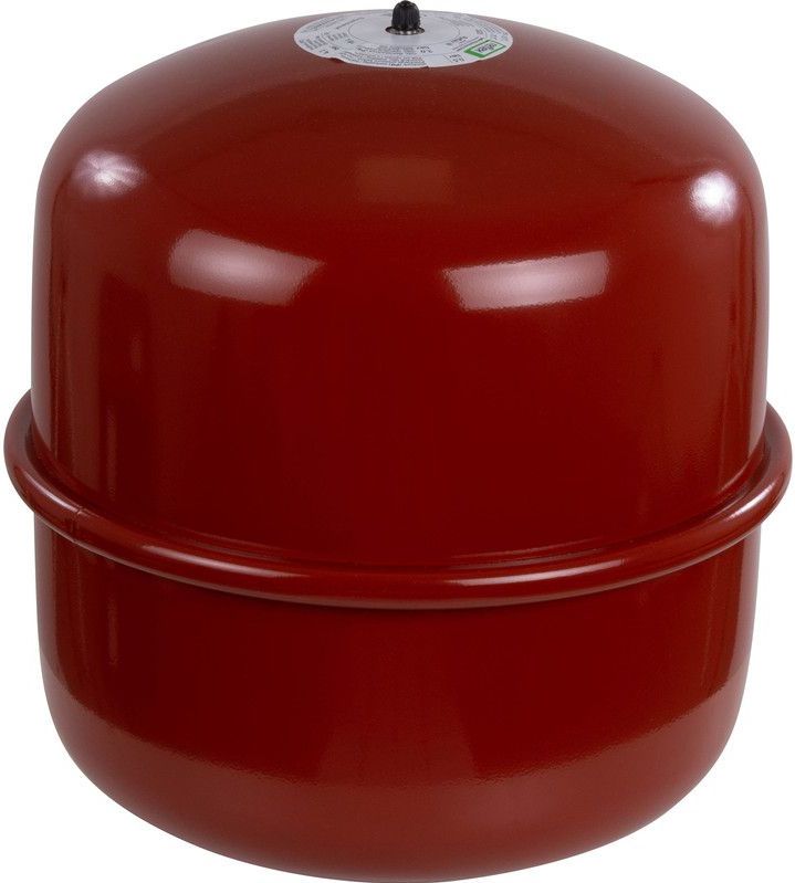 Reflex Prof N Expansiemensvat 18L 0.5/3B Rood