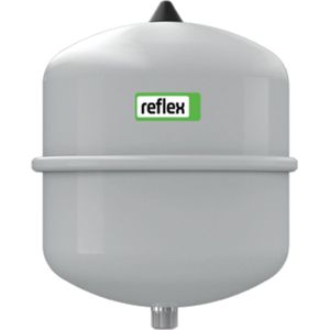 Reflex expansievat reflex-n - 25/1,0 grijs