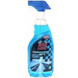 Ruitenwisservloeistof - Ruitontdooier Sprayflacon - 0,5L - Tot -40°C