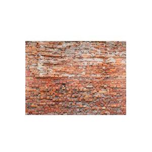 Komar Fotobehang Bricklane 368x248 cm
