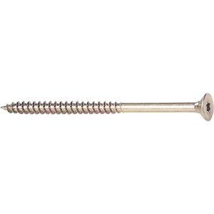 839513 Houtschroef 3.0 Mm 25 Mm T-profiel Staal Verzinkt 200 Stuk(s)
