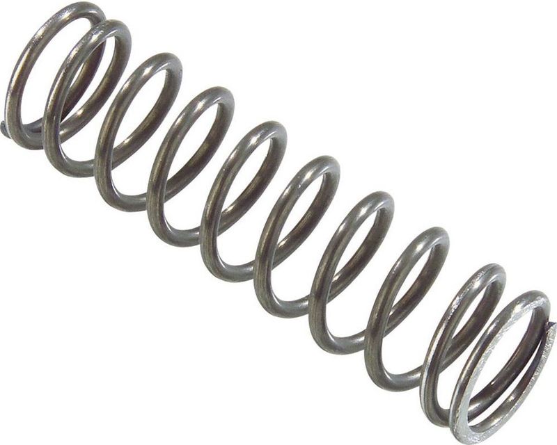 Drukveren 17301 Afm. (Ø x l) 5.5 mm x 20.5 mm Inhoud 5 stuk(s)