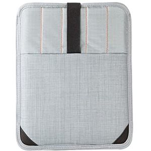 Crumpler WSLT-003 Webster beschermhoes voor Apple iPad 2/3/4 (metallic)