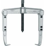 Gedore - Universele Trekker 2-armig - Robuuste Uitvoering - Verlengde Haken