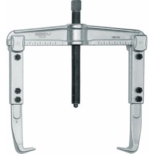 Gedore - Universele Trekker 2-armig - Robuuste Uitvoering - Verlengde Haken