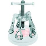 Gedore 8111220 Wielnaaftrekker voor personenauto's + vrachtwagens (reserve voor artikelnr. 2451190)