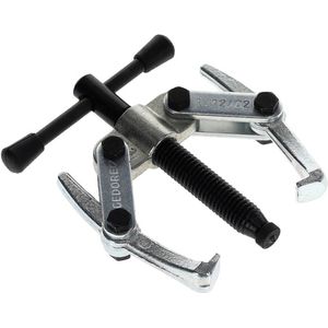 Gedore 8003840 Accupoolklem-trekker 2-armig 60x40 Mm