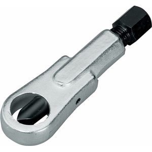 Gedore - Moerensplijter - Gereedschap - Geschikt voor Moeren tot Sterkteklasse 6