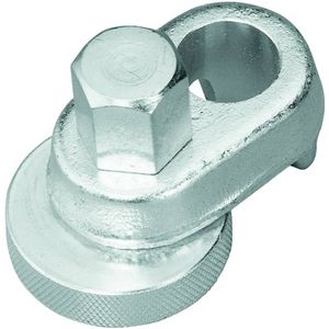 GEDORE 1,28/2 staafboutuitdraaier voor 8-19 mm diameter, hoge precisie en duurzaamheid, ideaal voor industriële en autoreparaties, rechts- en linkse schroefdraad