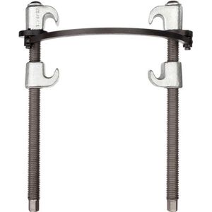 GEDORE Universele Veerspanner - 340 mm - Met Veiligheidsbeugel - Gemaakt in Duitsland