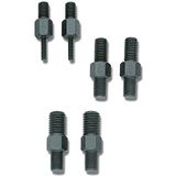 Gedore Set draadeind-adapters - 1120727