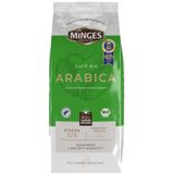 Minges Biologische Koffie Arabica 1kg
