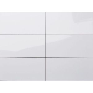Kerabo wit glans 30x60