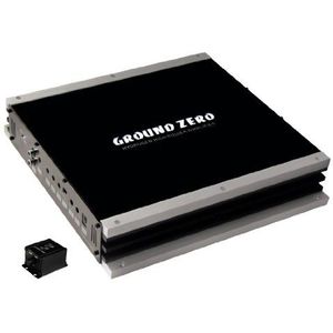 Ground Zero GZTA 4000 TX